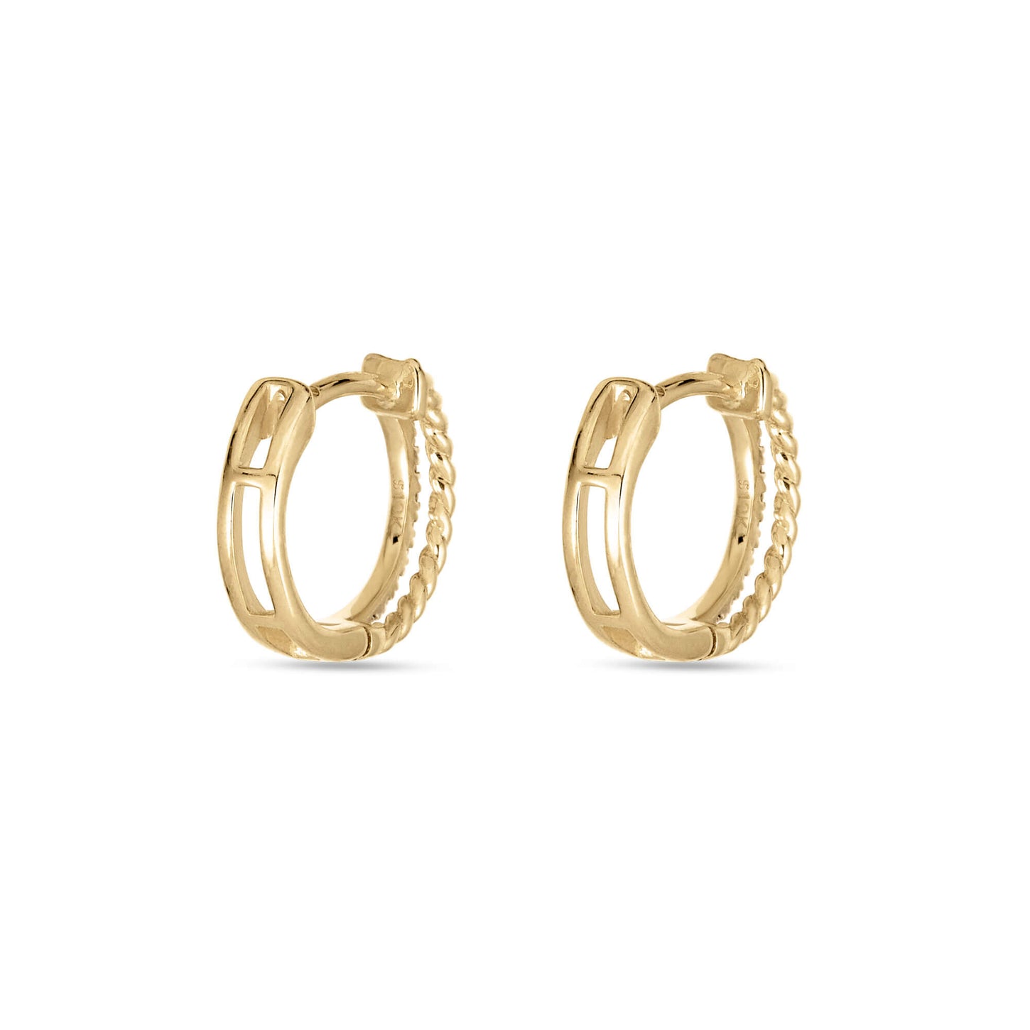 Second hole huggies Clearance