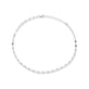 Stone and Strand Sterling Silver Sparkle Chain Front Image