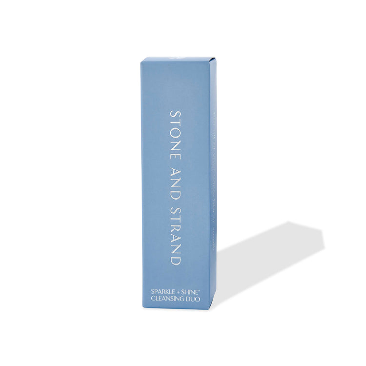 Image of Stone and Strand Jewelry Sparkle Pen in Box