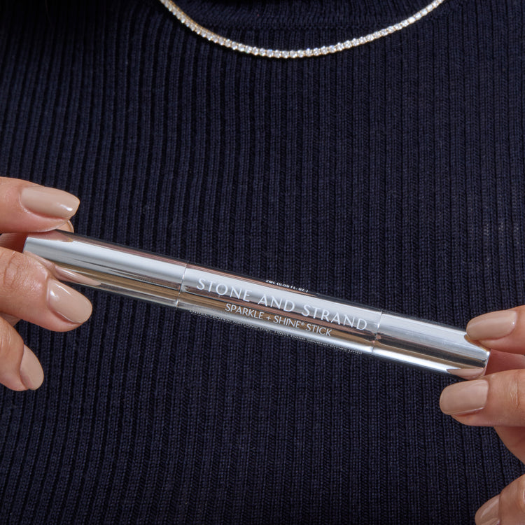 Image of Stone and Strand Jewelry Sparkle Pen 