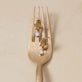 Still life image of Whitney Diamond Drop Earrings with Stone and Strand solid gold jewelry