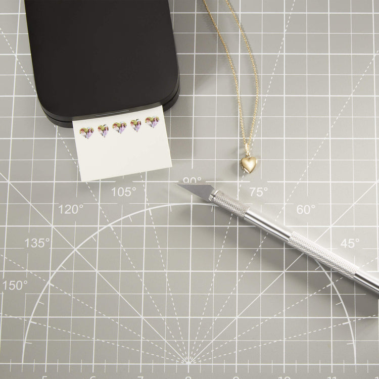 Still life image of Diamond Sweetheart Locket