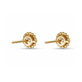 1/2 TCW Lab-Created Diamond Candy Studs