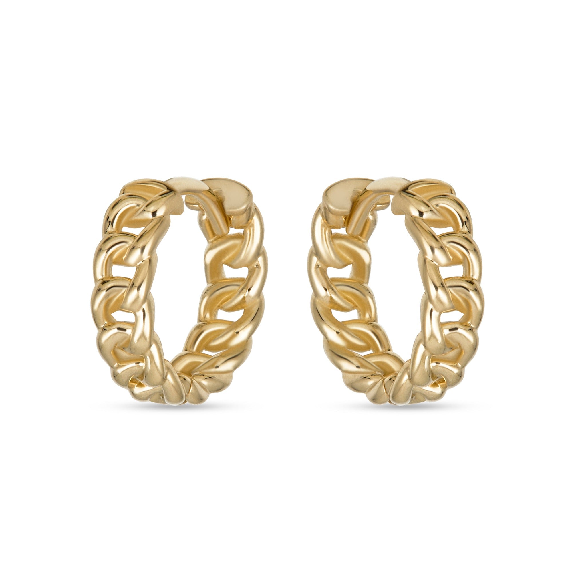 Dainty Curbside Huggies STONE AND STRAND