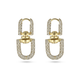 Starboard Diamond Earrings