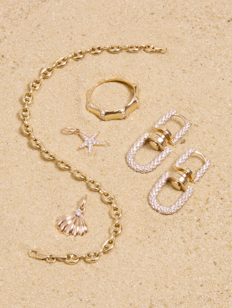Beach Days Ahead