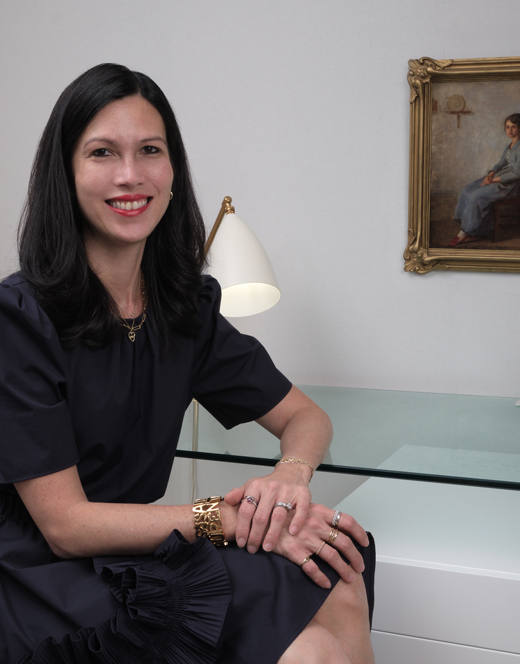 STONE AND STRAND office