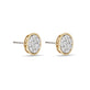 Uncorked Pave Studs