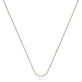 Stone and Strand 14K Yellow Gold Unflippable Tennis Choker Image