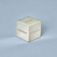 Stone and Strand Vintage Silver Decision Maker Dice Front Image