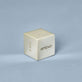 Stone and Strand Vintage Silver Decision Maker Dice Front Image