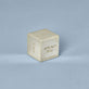 Stone and Strand Vintage Silver Decision Maker Dice Front Image