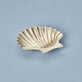 Stone and Strand Vintage Silver Shell Dish Front Image