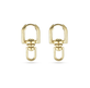 Windlass Gold Earrings