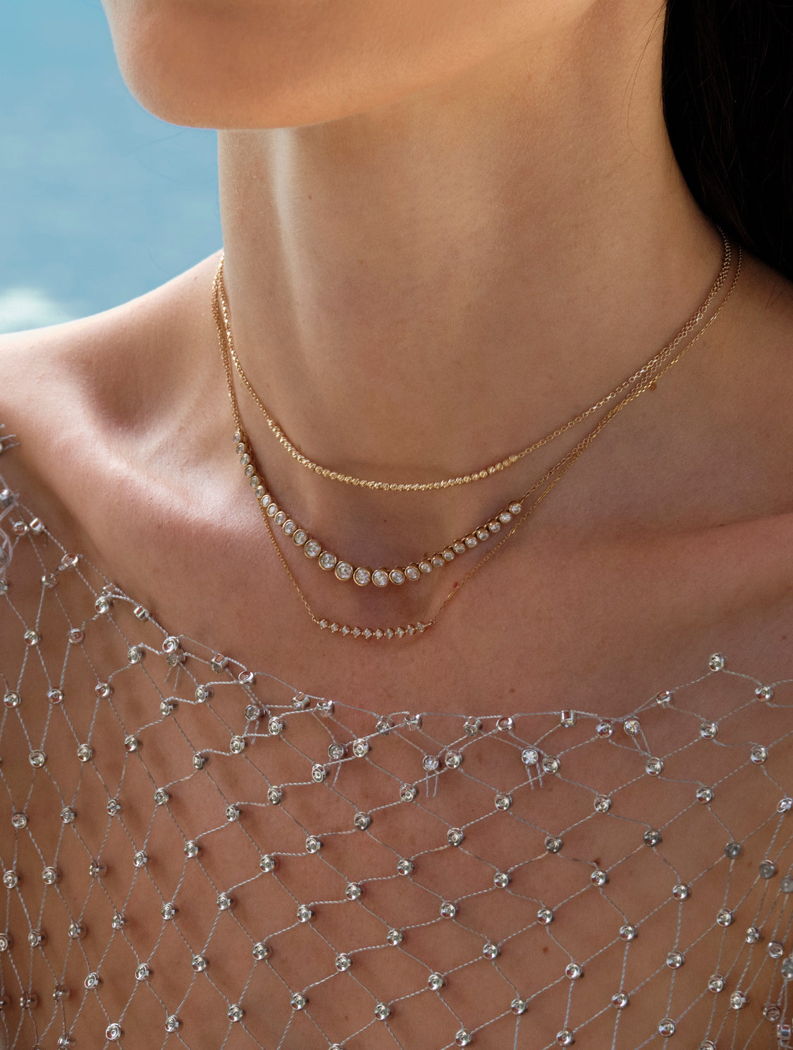 Amazing, beautiful <span>dainty little things</span>