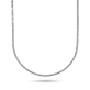 Bold Bead Chain Necklace