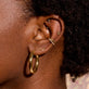 All Woman Earring