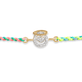 Angel Face Pop Bracelet