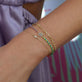 Angel Face Pop Bracelet