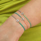 Angel Face Pop Bracelet