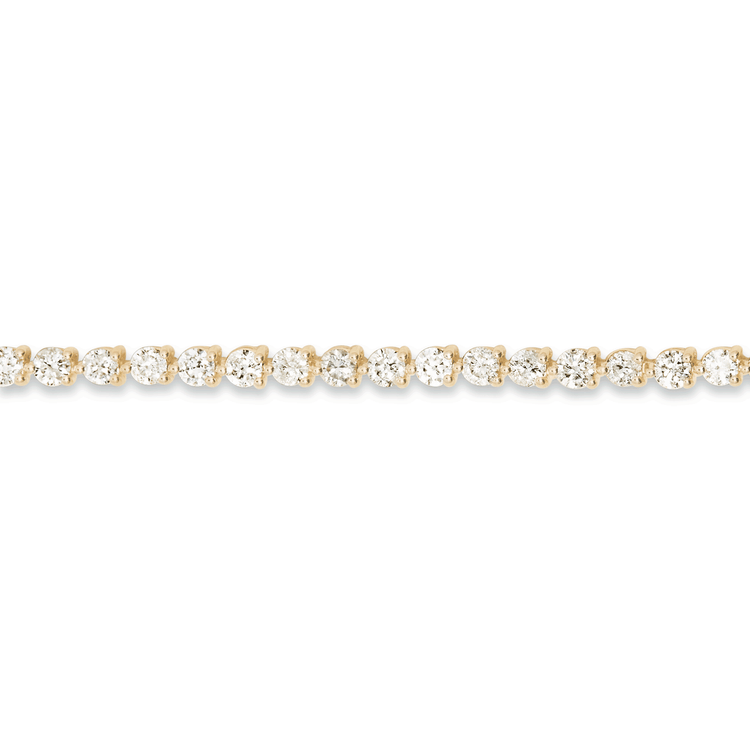 Baseline Tennis Bracelet