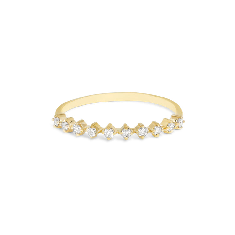 Bright Lights Diamond Band