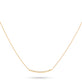 Bright Lights Necklace