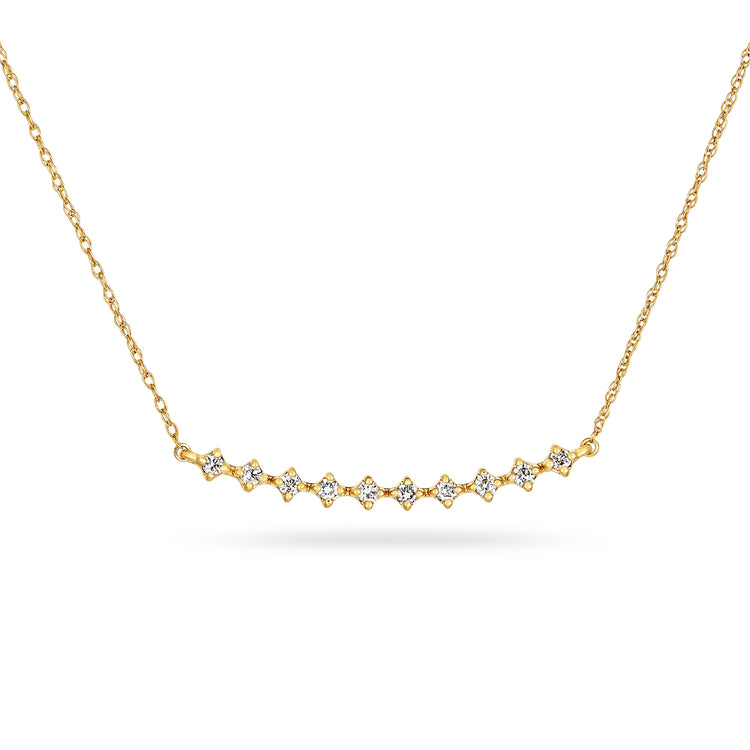 Bright Lights Necklace