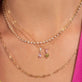 Bubble Gum Candyland Charm