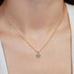 Candy Aqua Pendant