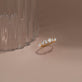 Carnival Lab-Created Diamond Band
