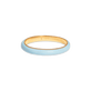 Carousel Enamel Ring Set