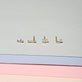Celestial Diamond Studs