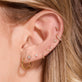 Celestial Diamond Studs