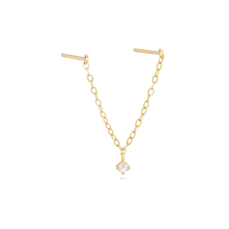 Chain Reaction Double Stud