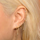 Chain Reaction Linked Stud