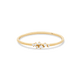 Clustered Diamond Ring