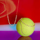 Courtside Diamond Tennis Bracelet