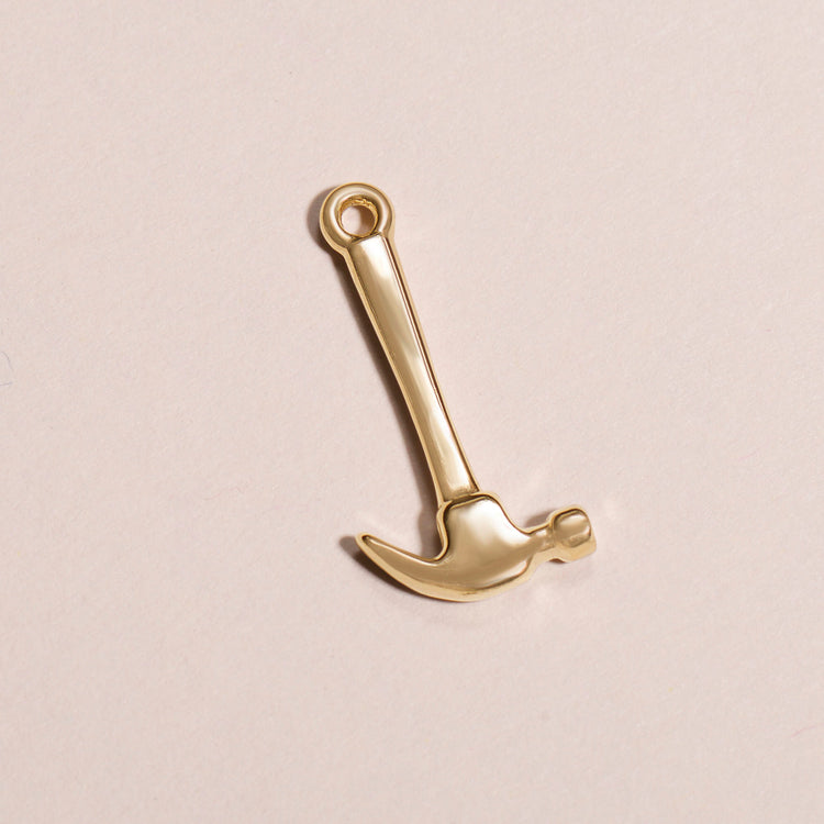 Crush It (The Hammer Charm)