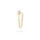 Curbside Front To Back Earring