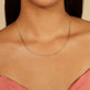 Curbside Chain Necklace