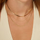 Curbside Chain Necklace