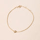 Daisy Chain Bracelet