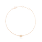 Daisy Chain Bracelet