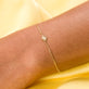 Daisy Chain Bracelet