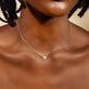 Deluxe Heart of the Matter Necklace