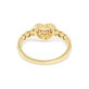 Deluxe Heart Of The Matter Chain Ring