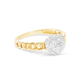Deluxe Heart Of The Matter Chain Ring