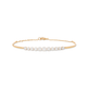 Diamond Burst Bangle