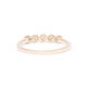 Diamond Burst Ring